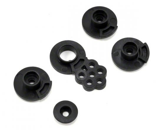 Schumacher Impact Servo Saver Mouldings