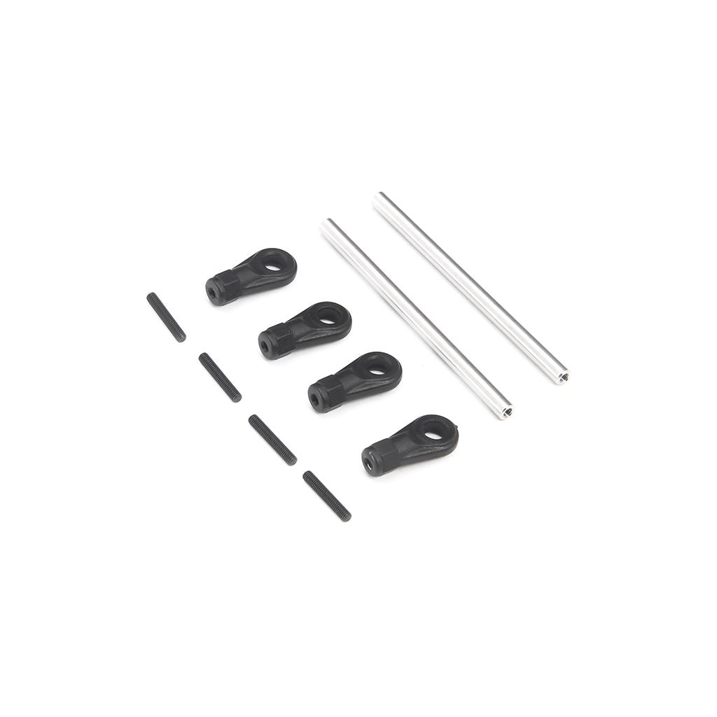 Yikong Rear Upper Linkage (83Mm)