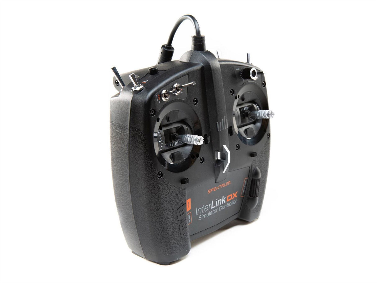 Spektrum InterLink DX Simulator Controller (USB Plug)