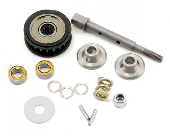 Schumacher FAB Front Adj Braking - CAT SX