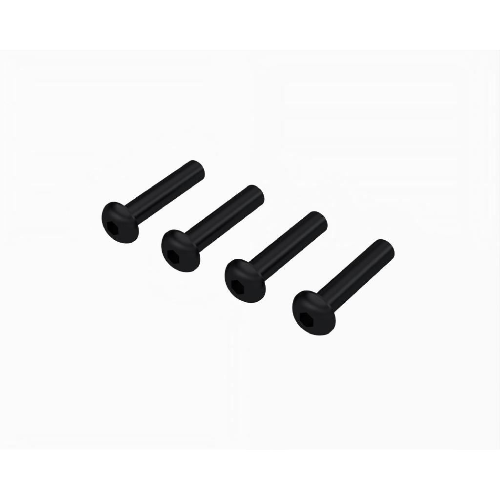 Arrma Button Head Screw M4X20Mm (4)