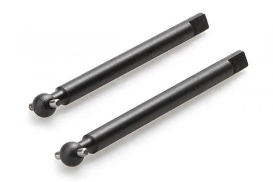 GMADE GS01 FRONT DRIVE SHAFT SET