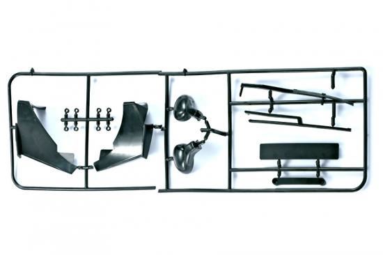 KILLERBODY INJECTION ACCESSORIES (ALFA ROMEO 8C)