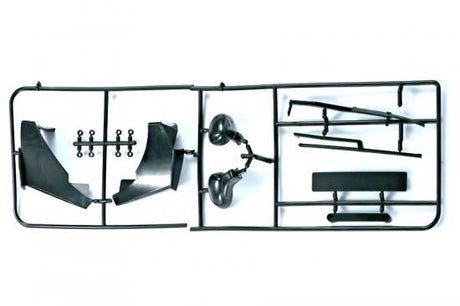 KILLERBODY INJECTION ACCESSORIES (ALFA ROMEO 8C)