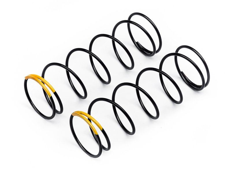 Shock Spring (Yellow/68Mm/73.8Gf/2Pcs)
