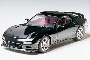 Tamiya Mazda Rx-7 R1