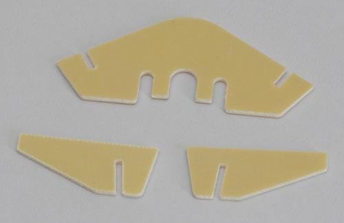 Joysway Motor Mount - Offshore Warrior