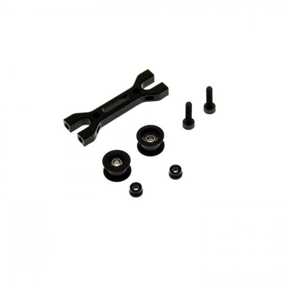 Blade Tail Belt Guide: Fusion 360