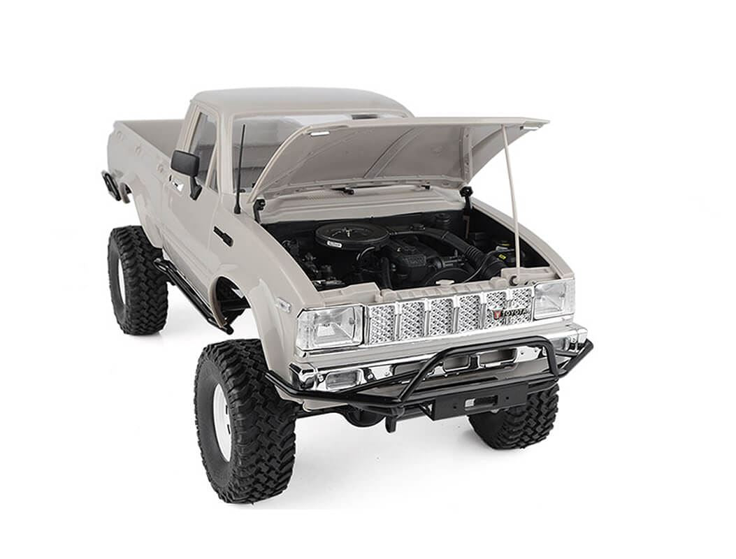 Rc4Wd 1982 Toyota Pickup Hood Hinges