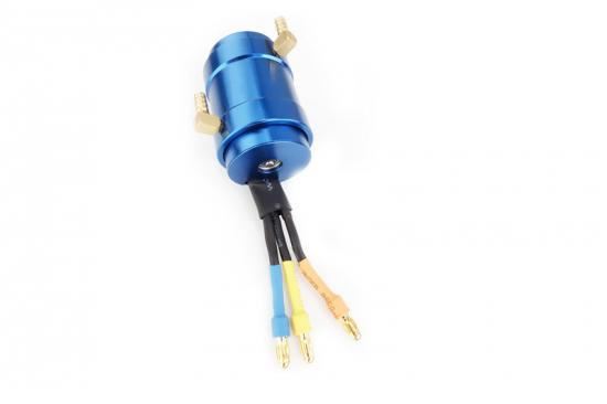 Hobbywing 3900Kv-2848Sl Motor (SCH)