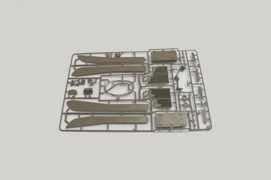 Tamiya C Parts For 56016