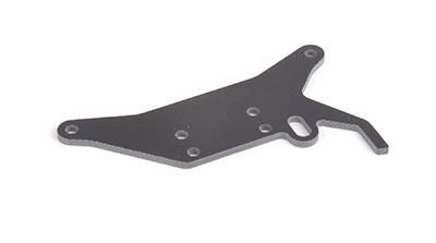 Schumacher Rear Shock Mount Support S2 - TOP CAT