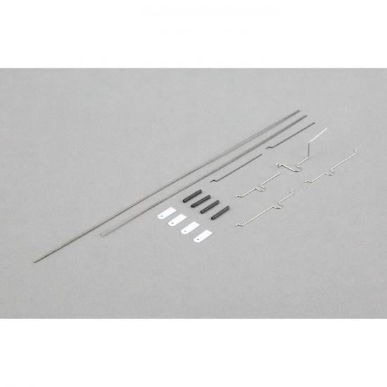 E-Flite Pushrod Set: UMX P3 Revolution