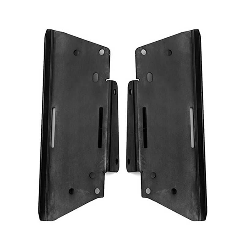 Element Rc Enduro Comp Fox Floorboards/Rock Sliders Steel