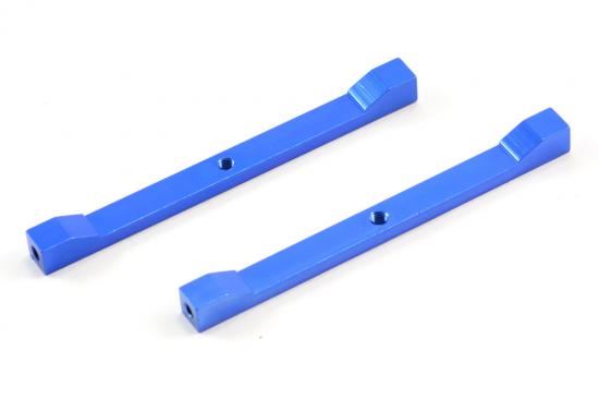 FTX OUTLAW ALUMINIUM BATTERY CASE HOLDER