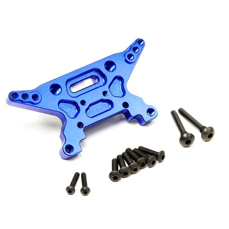 FTX ROKATAN / RAMRAIDER ALUMINIUM REAR SHOCK TOWER