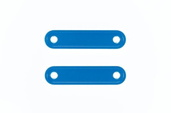 Tamiya Dt-03 Alu Gearbox Bridge