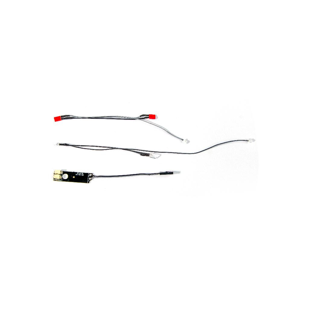 Udirc Lamp Group (Brushless)