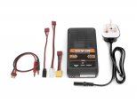 HPI Reactor 600 Charger (UK)