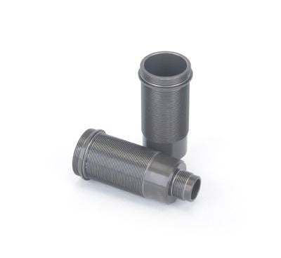 Schumacher Alloy Long Shock Body - CAT L1 (pr)