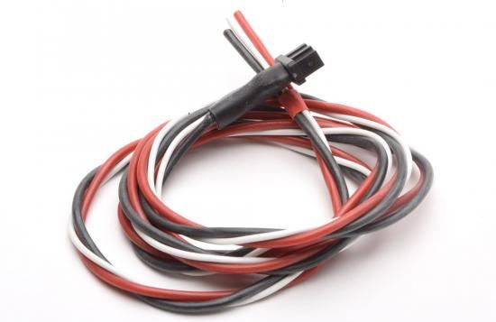 Ripmax Multi-Socket with Spec Servo Cable 1000mm