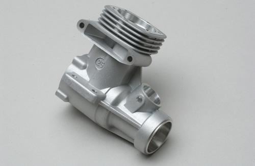 OS Engine Crankcase 25FX