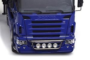 Tamiya Scania R470/R620 Bumper Light Hold