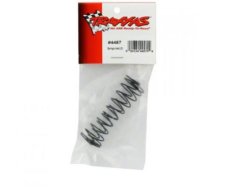 TRAXXAS Springs, rear (black) (2)