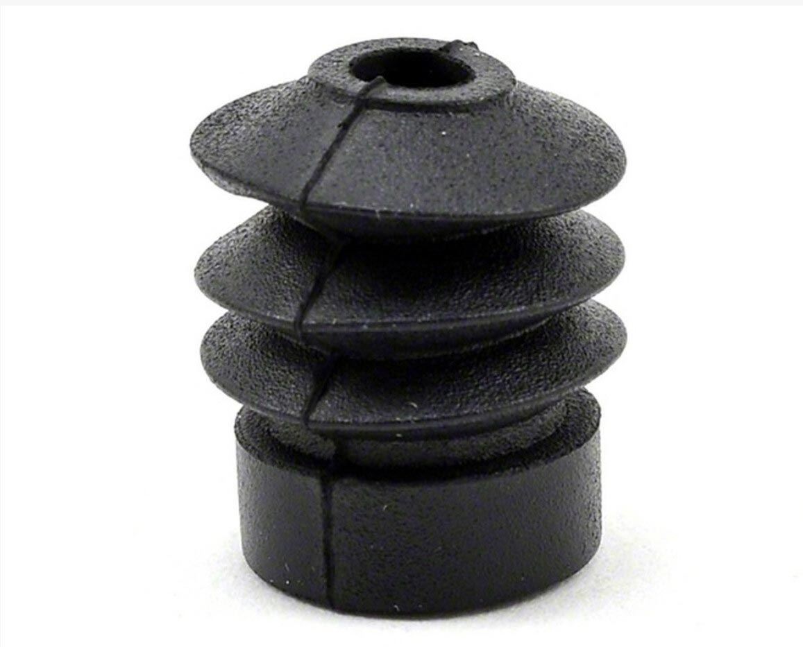 Carburettor Dust Protection Rubbr .21 S Series