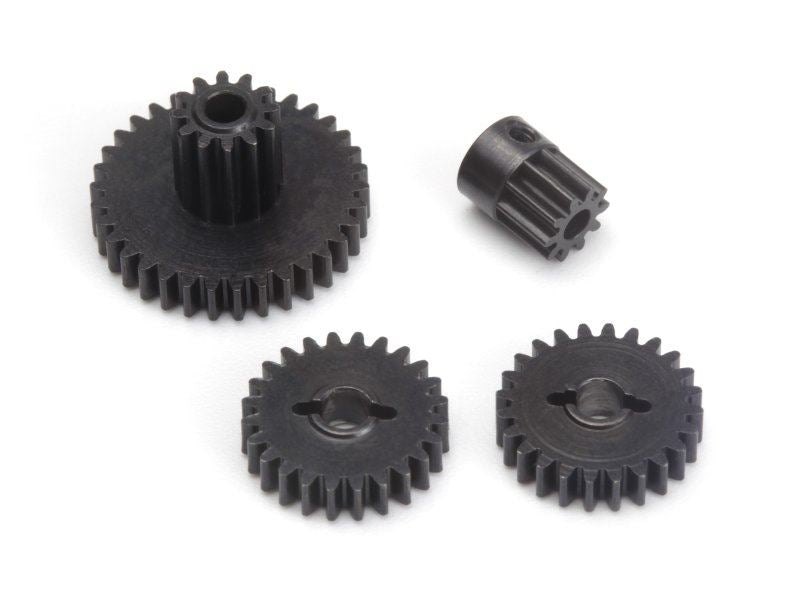 Hd Machined Transmission Gear Set (0.5M)