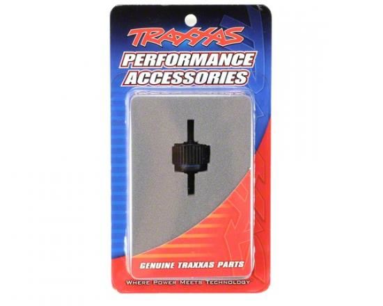 TRAXXAS Differential kit, center (complete for 1/16 E-Revo, 1/16 Sla