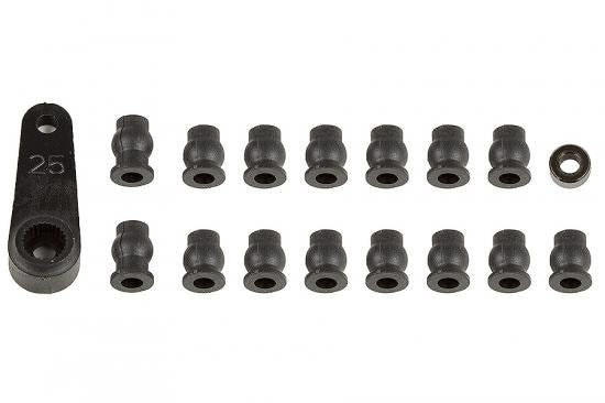 Element RC Enduro Pivot Ball Set