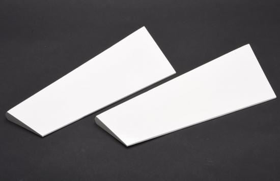 JSM Xcalibur+ - Rudder Set (Thunderbird)