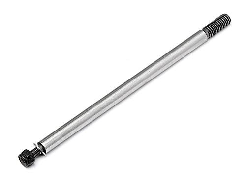 Maverick Rear Shock Shafts (Blackout Mt)