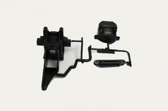 Tamiya B Parts For 43532