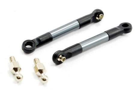 FTX OUTBACK SERVO LINKAGE (48MM)