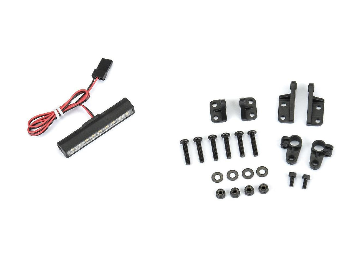 Proline 2In Light Bar With 5mm Led