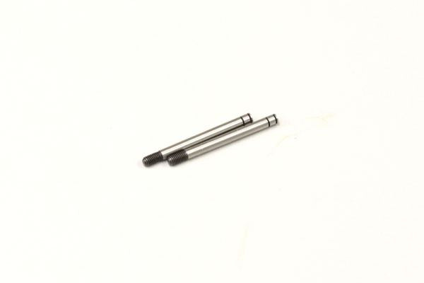Front Shock Shafts (2) Kyosho Scorpion 2014