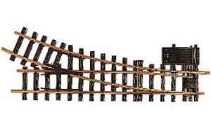 LGB Electric Switch Right R3