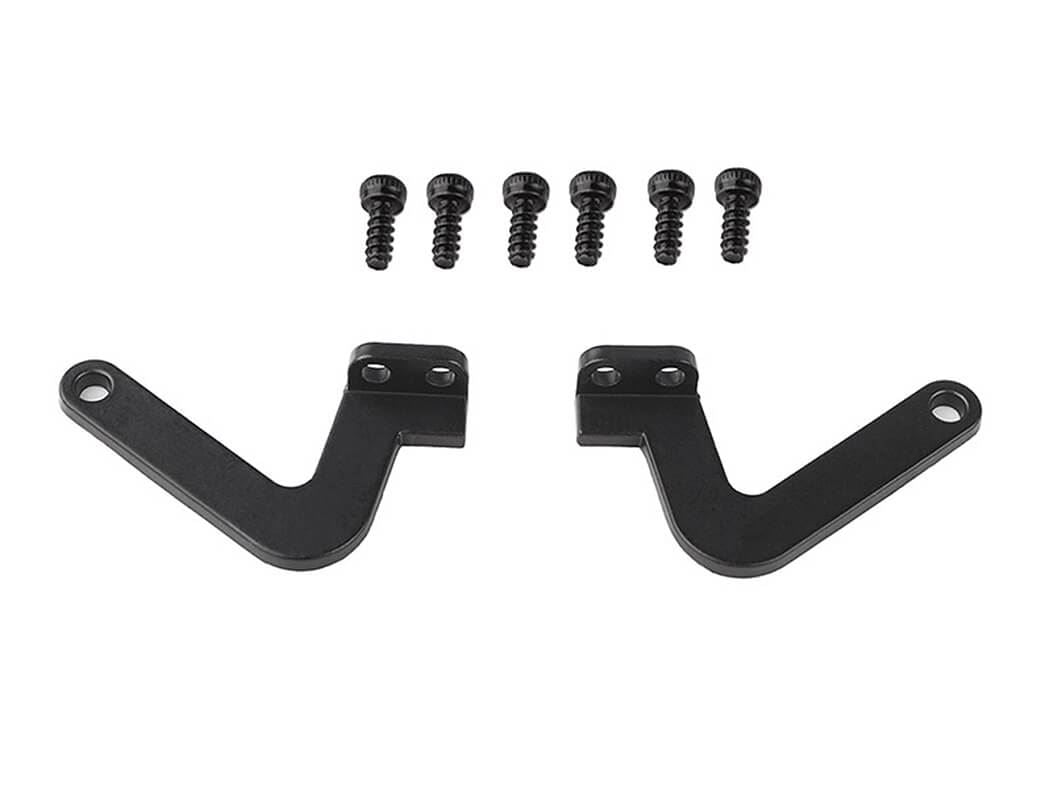 Rc4Wd 1982 Toyota Pickup Hood Hinges
