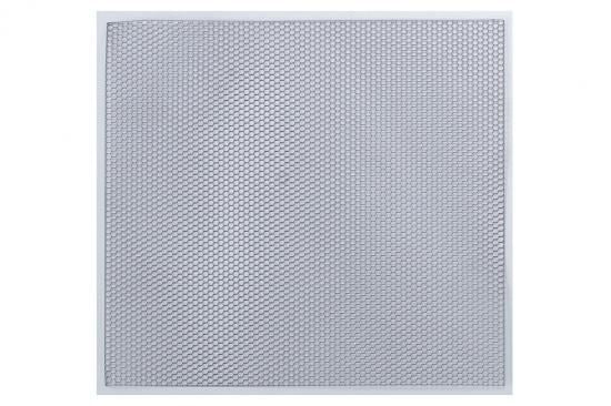 KILLERBODY STAINLESS STEEL MOD IFIED AIR INTAKE HEXAGON MESH
