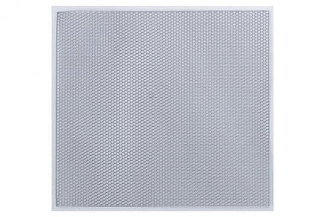 KILLERBODY STAINLESS STEEL MOD IFIED AIR INTAKE HEXAGON MESH