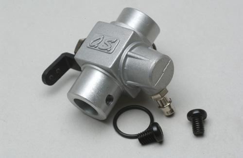 OS Engine Carburettor Assembly - (20D) 25FX