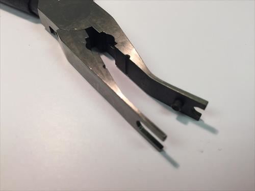 LOGIC Deluxe Ball Link Pliers