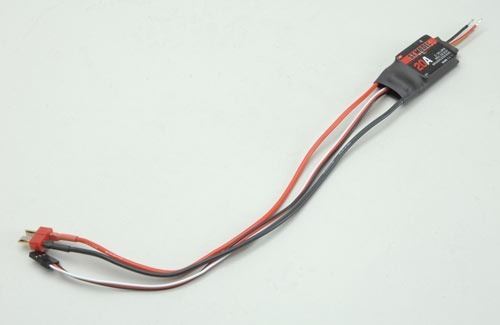 ST Model Arcus M - Brushless ESC