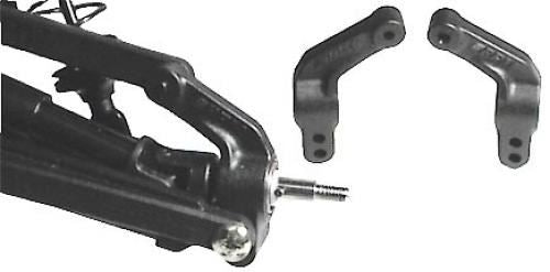 RPM Traxxas Rear Bearing Carrier