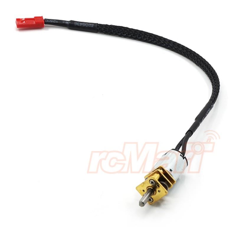 Yeah Racing Replacement Motor For YR Winch