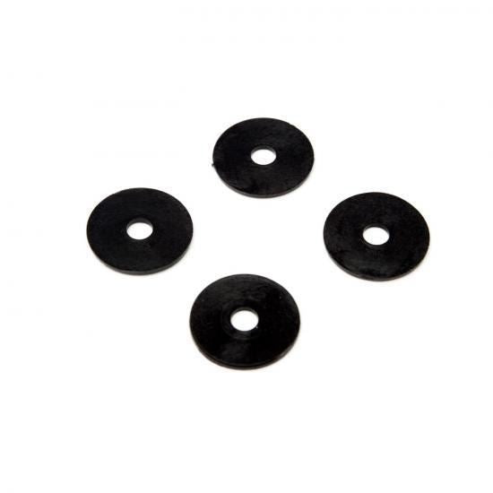 BLH Main Blade Shims (4): B450 X