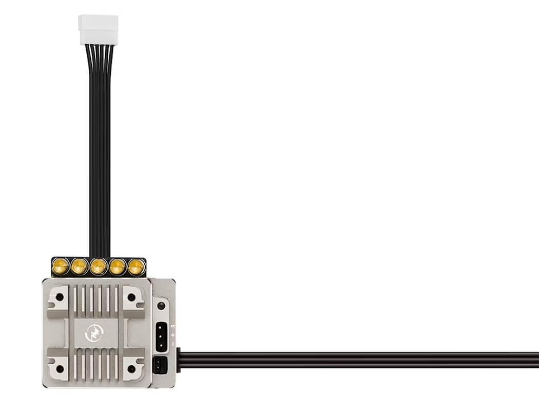 HOBBYWING XERUN XR10 PRO WP 160a SPEED CONTROL