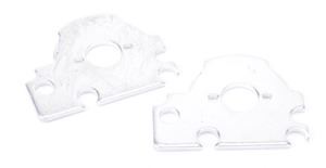 WL Racing Motor Brackets